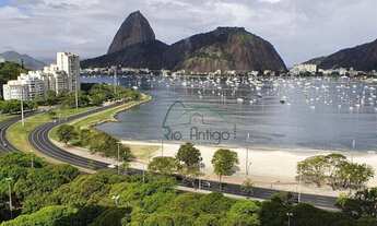 Imagem 5: Sala Comercial - Locação - Praia de Botafogo - Botafogo