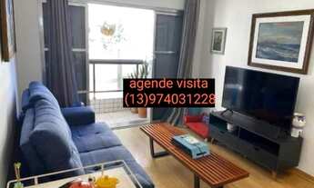 Imagem 6: Apartamento 2 dormitorios 1 suite em Santos sp