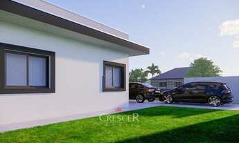 Imagem 7: Casa para venda Balneário Gaivotas em Matinhos