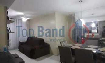 Imagem 2: Rio de Janeiro - Apartamento Padrão - Taquara