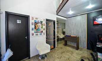 Imagem 6: Edifício Comercial à venda no Jardim Satélite em SAO JOSE DOS CAMPOS - SP