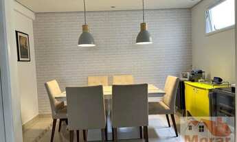 Imagem 6: MARAVILHOSA CASA NO CONDOMÍNIO TAMBORÉ 6 - SANTANA DE PARNAÍBA - SP