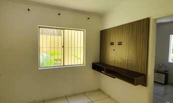 Imagem 3: APARTAMENTO PARA VENDA COM 2 QUARTOS - TERREO - JD. GUADALAJARA - SOROCABA - SP