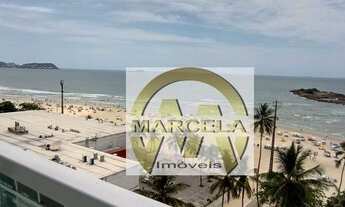 Imagem: Apartamento à venda, 170 m² por R$ 890.000,00