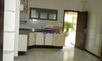 Imagem 4: Casa com 3 quarto(s) no bairro Santa Cruz I em Cuiabá - MT