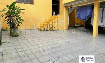 Imagem 7: Casa na frente e 2 nos fundos independentes na Vila Monumento