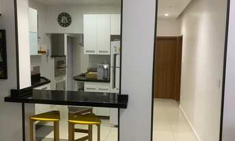 Imagem 3: Apartamento para venda com 76 metros quadrados com 2 quartos em Botafogo - Rio de Janeiro