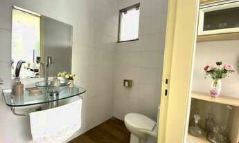 Imagem 5: Sobrado para venda possui 230 metros quadrados com 3 quartos em Balneario Verde Mar - Mong