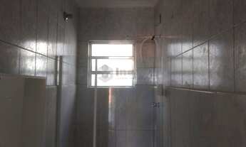 Imagem 3: Casa com 1 dormitório para alugar, 55 m² por R$ 1.000,00 - Jardim São Conrado - Indaiatuba