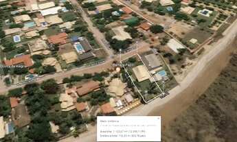 Imagem 3: Casa pe na areia