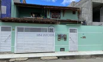 Imagem: Itabuna - Casa Padrão - Jardim Primavera