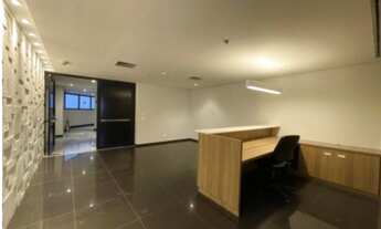 Imagem 3: Sala/Conjunto para aluguel possui 307 metros quadrados em Vila Olímpia - São Paulo - SP