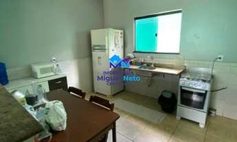 Imagem 2: Excelente sobrado no Rua Andreia bairro Igarapé