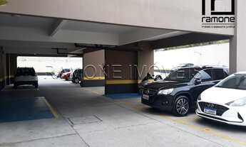 Imagem 6: Apartamento Apartamento com 3 dormitórios