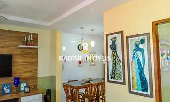 Imagem 7: Duplex em condomínio beira canal!