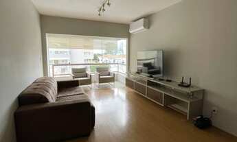 Imagem: Apartamento no Edf. Rio Vitória 2 - Atrás