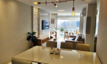 Imagem 1: Apartamento para venda com 3 quartos, suíte, lazer completo na Enseada do Suá - Vitória