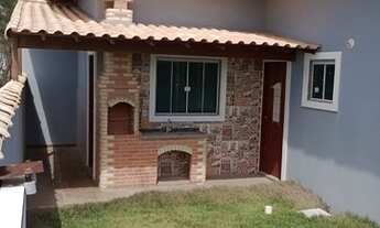 Imagem 6: Casa linear frente ao MAR 45 metros quadrados com 1 quarto em Cidade Beira Mar - Rio das O