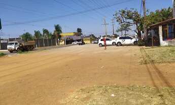 Imagem 3: Ponte Alta, Avenida São Francisco ao lado do balão, Ponto Comercial R$ 300.000