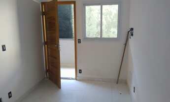 Imagem 5: Apartamento para venda tem 42 metros quadrados com 2 quartos em Maranhão - São Paulo - SP