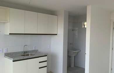 Imagem 4: Apartamento para aluguel com 60m² 2 dormitórios no Joaquim Távora - Fortaleza - CE