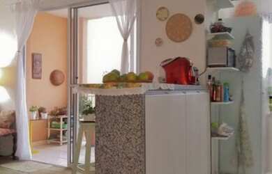 Imagem 3: APARTAMENTO RESIDENCIAL em Cotia - SP, Jardim Petrópolis