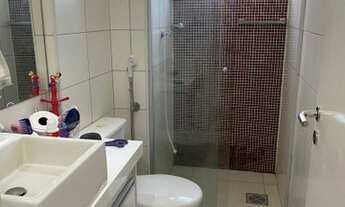 Imagem 7: Apartamento no Condomínio Spazio Dell?Acqua