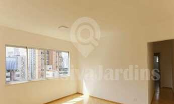 Imagem: APARTAMENTO RESIDENCIAL em SÃO PAULO