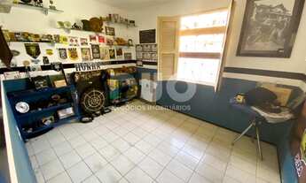 Imagem 7: Excelente casa de esquina na Parquelândia, 3 quartos, DCE. Ótima para ponto comercial!