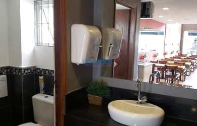 Imagem 5: São Paulo - Conjunto Comercial/Sala - Santo Amaro