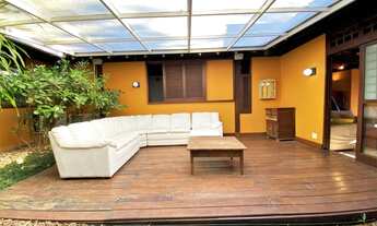 Imagem 7: Casa de condomínio para aluguel e venda tem 500 metros quadrados com 3 quartos