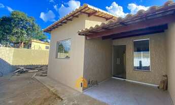 Imagem 3: Casa com 2 dormitórios à venda, 65 m² por R$ 249.990,00 - Marques Industrial - São Joaquim