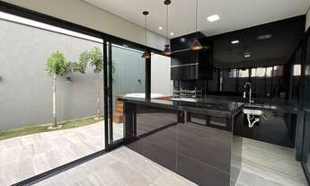 Imagem 4: Casa de condomínio sobrado para venda com 220 metros quadrados com 3 quartos