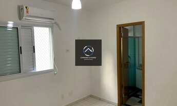 Imagem 6: Apartamento com 3 dorms, Embaré, Santos - R$ 1.05 mi, Cod: 56