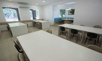 Imagem 6: Casa para aluguel possui 750 metros quadrados em Graças - Recife - PE