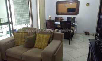 Imagem: Rio de Janeiro - Apartamento Padrão - Tijuca