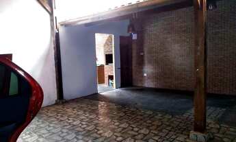 Imagem 2: Casa para Venda em Bertioga, Vista Linda, 3 dormitórios, 1 suíte, 4 banheiros, 1 vaga