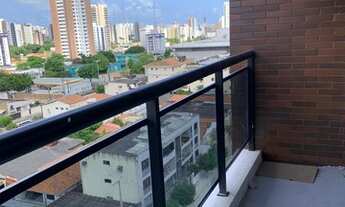 Imagem 5: Apartamento para aluguel com 60m² 2 dormitórios no Joaquim Távora - Fortaleza - CE