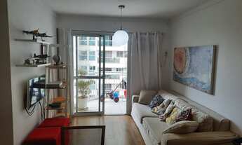 Imagem 5: Apartamento para venda no Recreio em Barra Bonita condomínio Jardim do Alto co9m 3 quarto