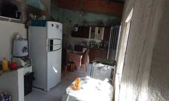 Imagem 5: Casa térrea de esquina em Icoaraci, no Gleba px. Abelardo Santos