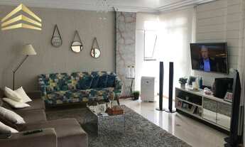 Imagem 3: Apartamento à venda no bairro Campinas - São José/SC