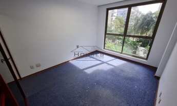 Imagem 2: Rio de Janeiro - Conjunto Comercial/Sala - <br> Barra da Tijuca