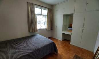 Imagem 5: Px Shoping Cidade! 140 m² 03 qtos sendo 1 suíte, sala em L, DCE