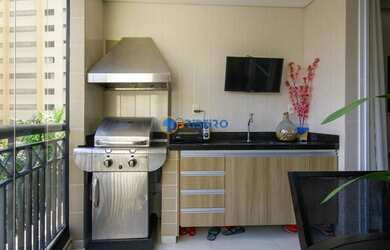 Imagem 3: Apartamento à Venda no Bairro Santa Teresinha - São Paulo/SP, Zona Norte