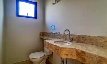 Imagem 6: Casa em Condomínio para Venda em Atibaia, Condomínio Figueira Garden, 3 dormitórios, 3 suí