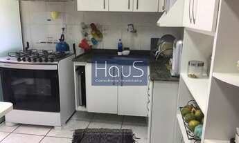 Imagem 7: Cobertura Duplex- Petrópolis, Nogueira