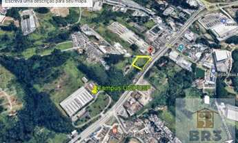 Imagem 4: São Paulo - Terreno Padrão - Gleba do Pêssego