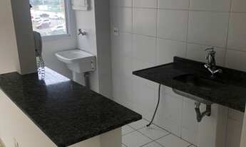 Imagem 3: Alugo Reserva JK - Apartamento 2 Quartos - Taguatinga Norte - C4721