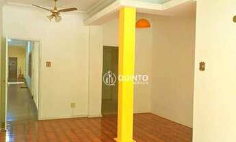 Imagem 3: Apartamento com 3 dormitórios à venda, 110 m² por R$ 539.000,00 - Icaraí - Niterói/RJ