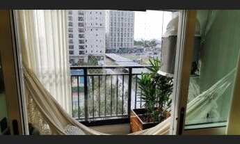 Imagem 4: Apartamento para venda possui 111 metros quadrados com 3 quartos